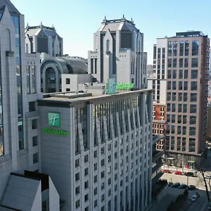 4* מלון - Kyiv, An Ihg