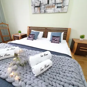 In Center Appartement