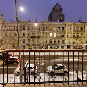 Partner Saksahans'koho Kyiv