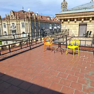 Khreshchatyk Passage Kiev