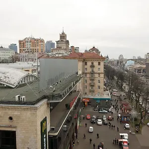 Partner Khreschatyk Kyiv