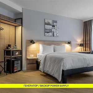 Kontrakt Boutique كييف