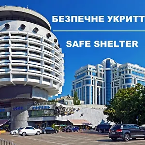 3* Hotel Salute