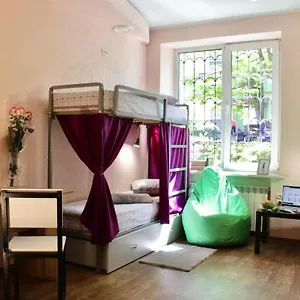  Hostel Kust