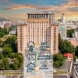 Ukraine Hotel