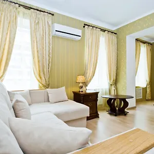 3* Hotel Evropeyskiy