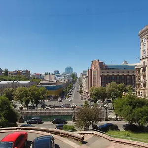Area Kyiv