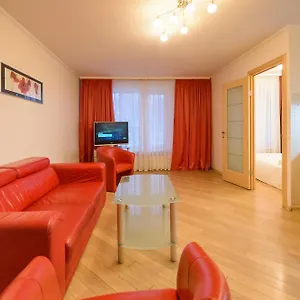 4* Apartahotel Partner