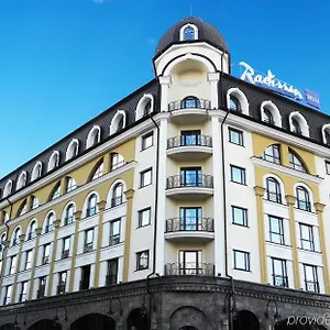 Radisson Blu Hotel, Podil Centre كييف