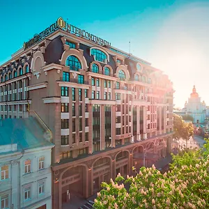 5* מלון Intercontinental - By Ihg